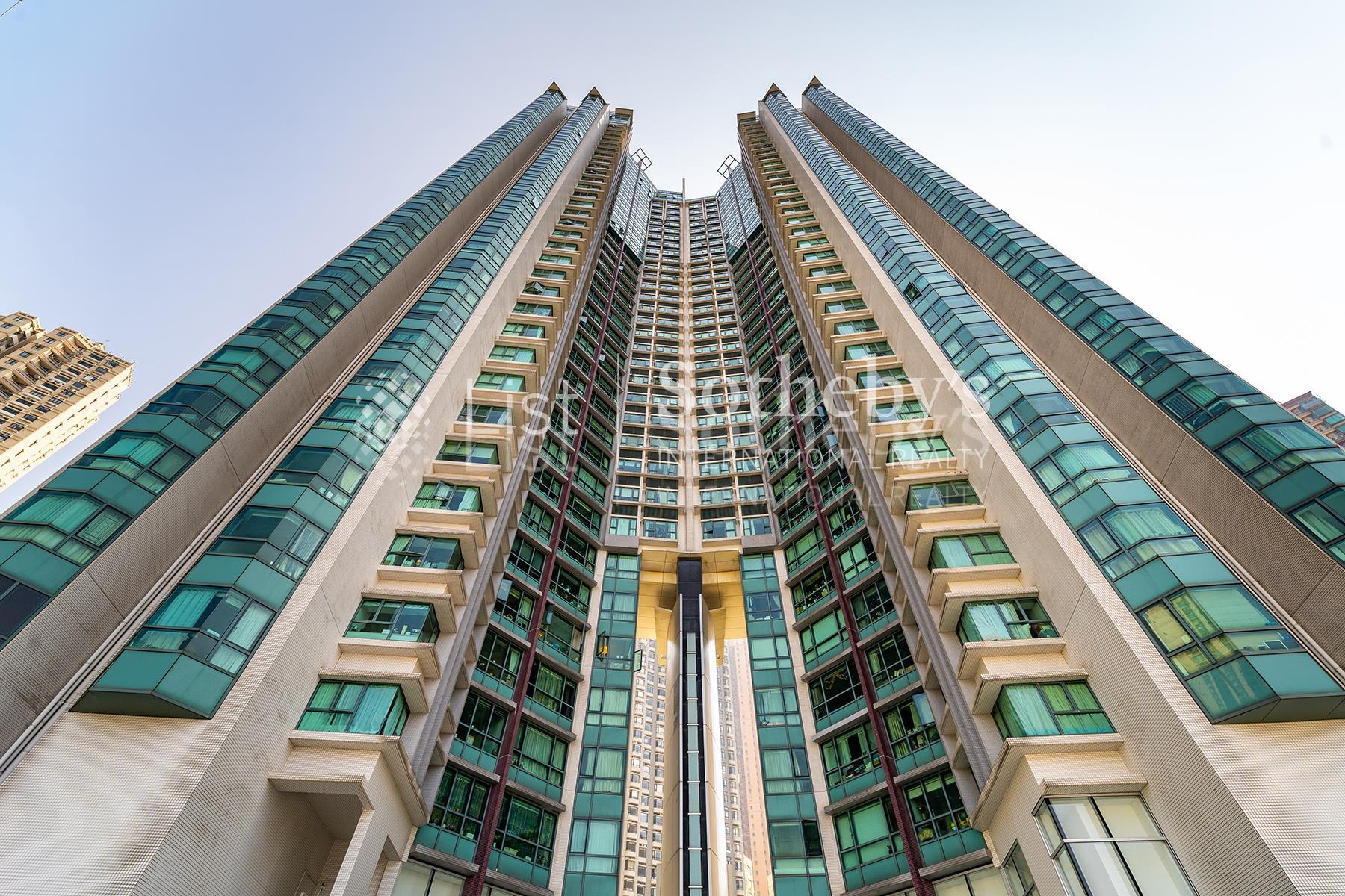 羅便臣道80號樓盤| 西半山- 香港利斯蘇富比國際房地產